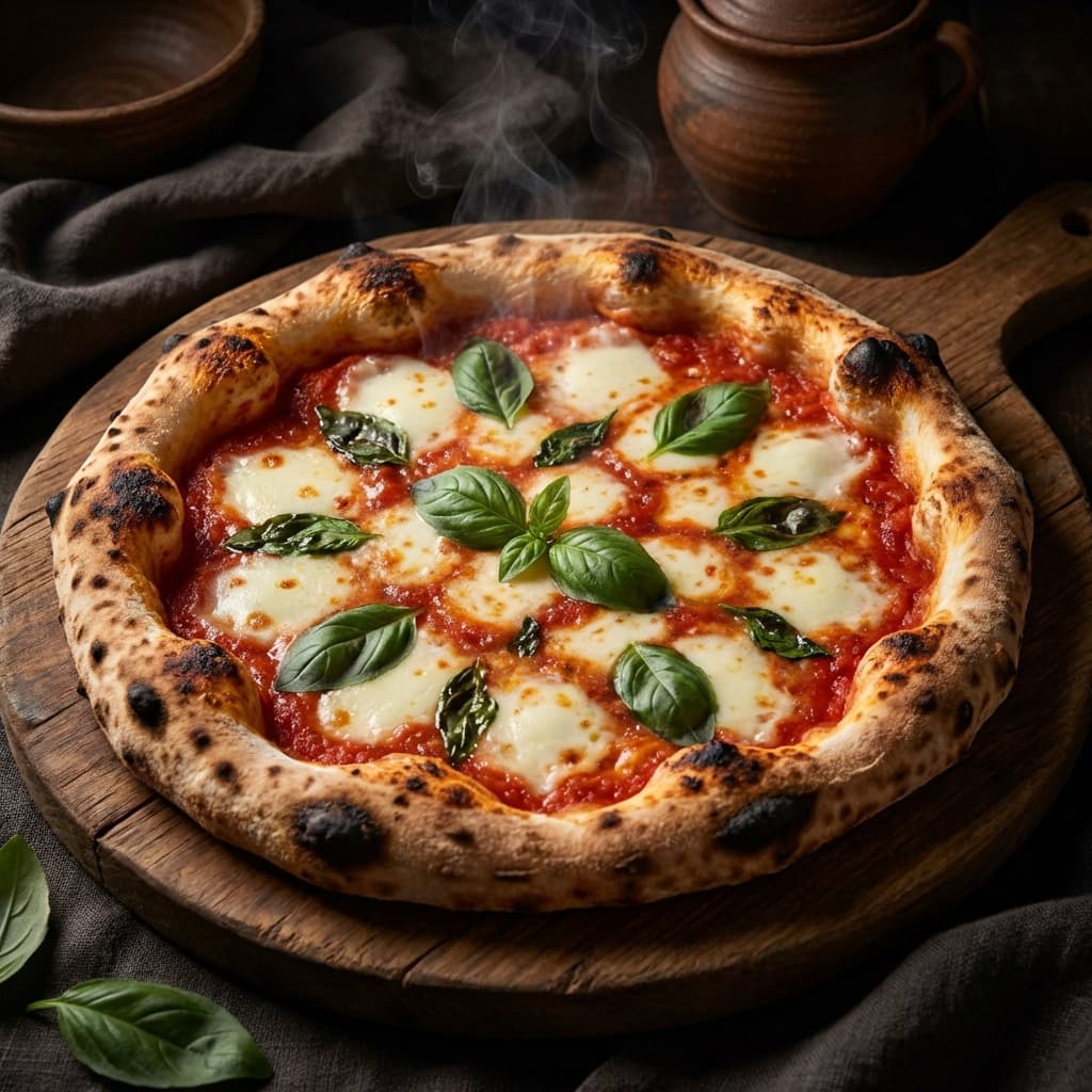 Margherita Classica
