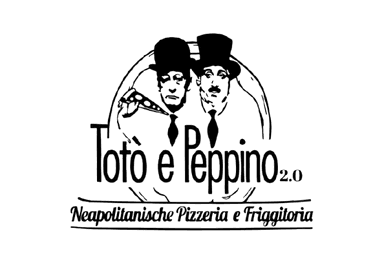 Totò e Peppino